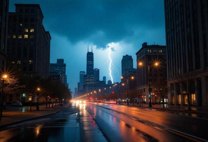US Travel Hit by Severe Storms This Weekend, Causing Flight Cancellations, Delays and Dangerous Weather Expected in South and Midwest: New Updates You Need to Know