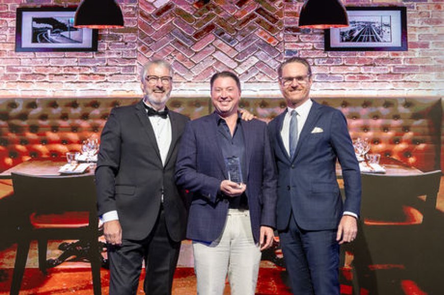 Accor Celebrates the Success of the 2025 Pacific Franchise Conference