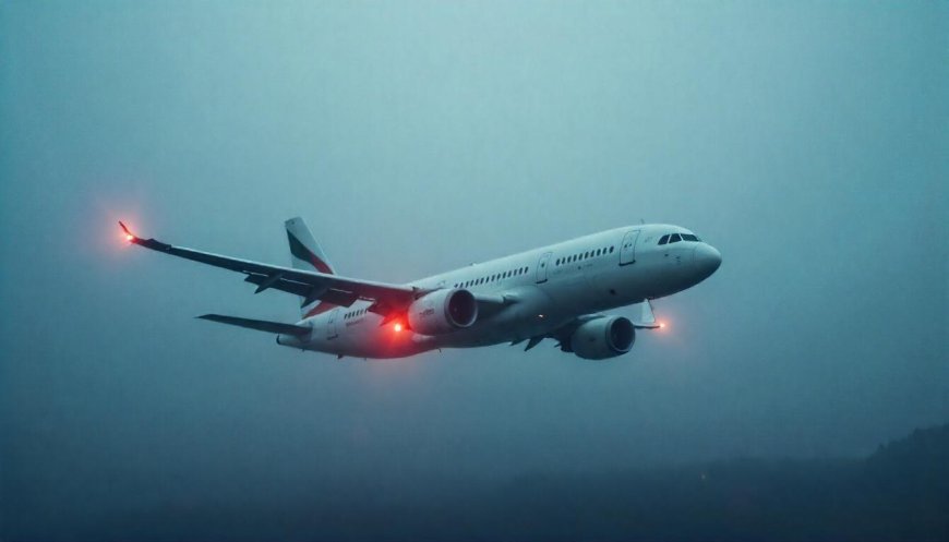 American Airlines and Black Hawk Collision Near Washington DC Came After Fifteen Thousand Aircraft Near Misses in US Airspace, FAA Faces Scrutiny, New Report Shows