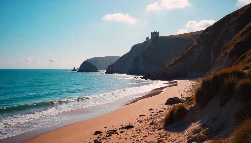Devon And Cornwall Tourism Thrives As Popular Heritage Sites And Nature Spots Experience Remarkable Surge of visitors