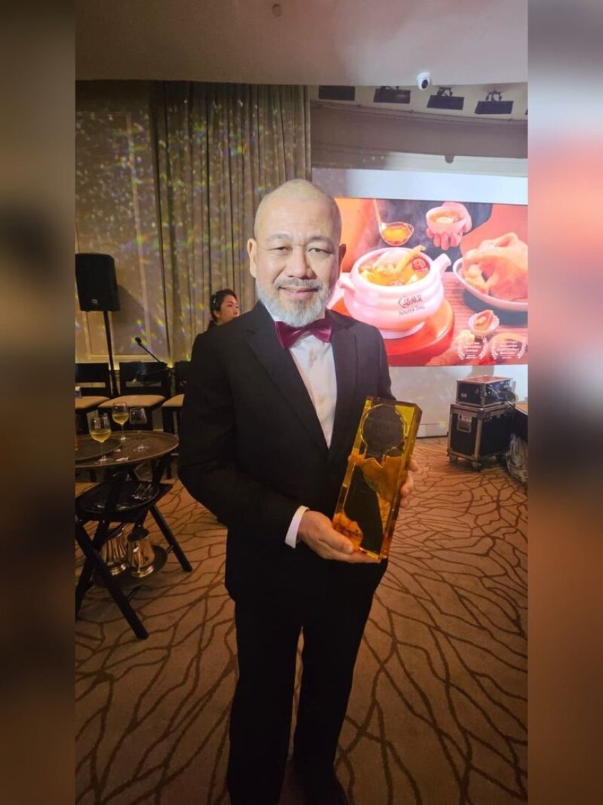 AirAsia Wins Top Influential Brand of the Year Title at the 2025 Asia CEO Summit for Elevating Low-Cost Travel Through Innovation and Unparalleled Guest Experience