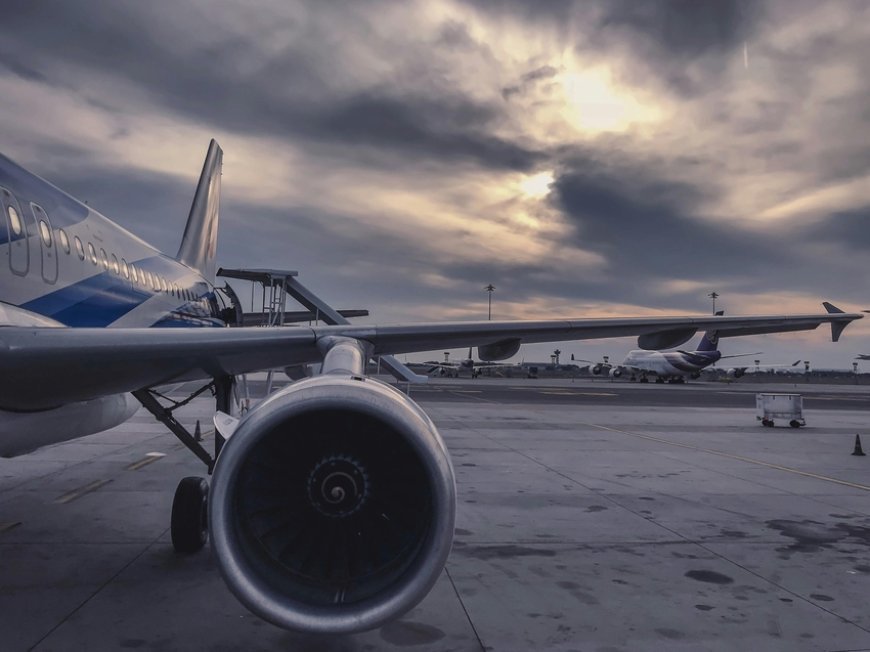 Could This New Deal Between Africa and China Change the Future of Global Air Travel?