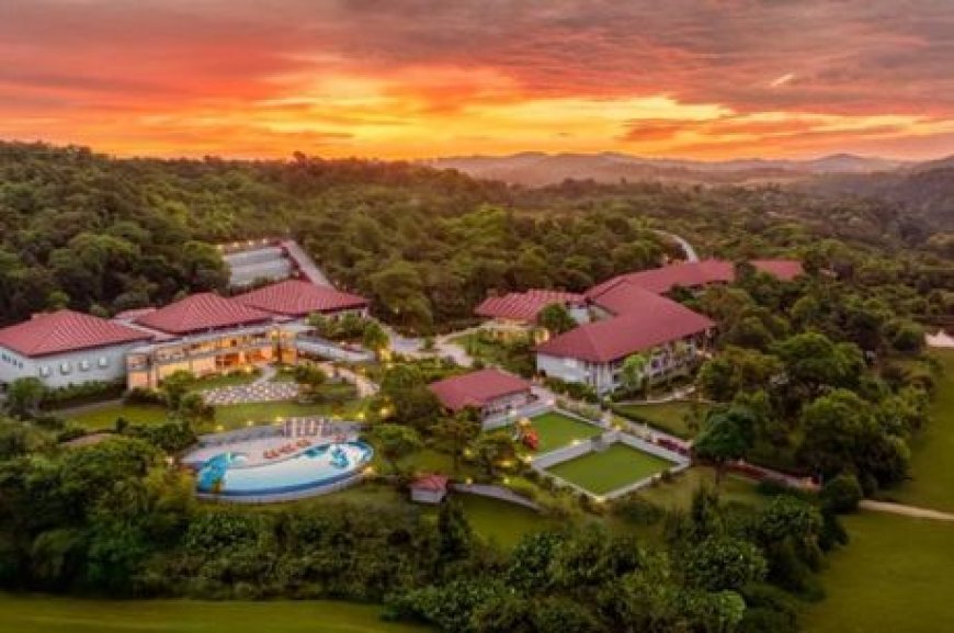 Gateway Coorg Opens Its Doors