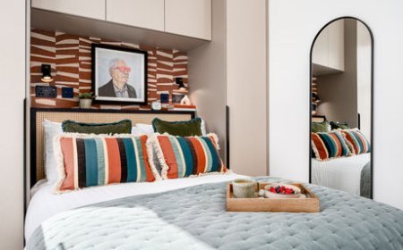 Your Apartment Launches Stylish New Serviced Apartments in the Heart of Camden Town