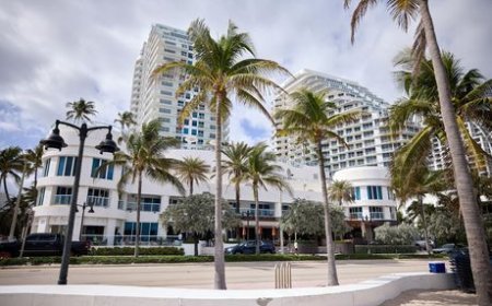 Beach House Fort Lauderdale, a Hilton Resort Welcomes Guests to a Newly Crafted Resort Experience on Fort Lauderdale Beach