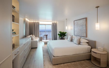 Hyatt Regency Aruba Resort Spa & Casino Unveils Transformative Renovation