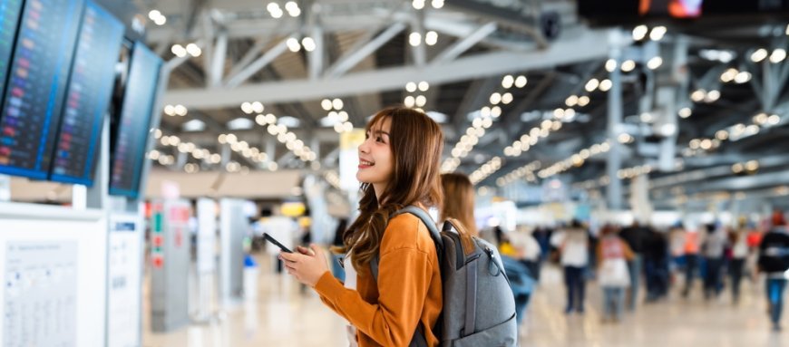 Women Travelers in Asia are Driving the New Hospitality Trends in 2025: Agoda