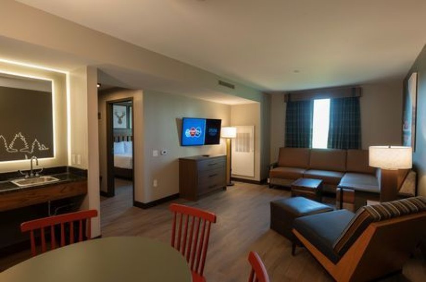 Great Wolf Lodge Brings Even More Family Fun to the Northeast with Grand Opening of New Resort in Mashantucket, Connecticut