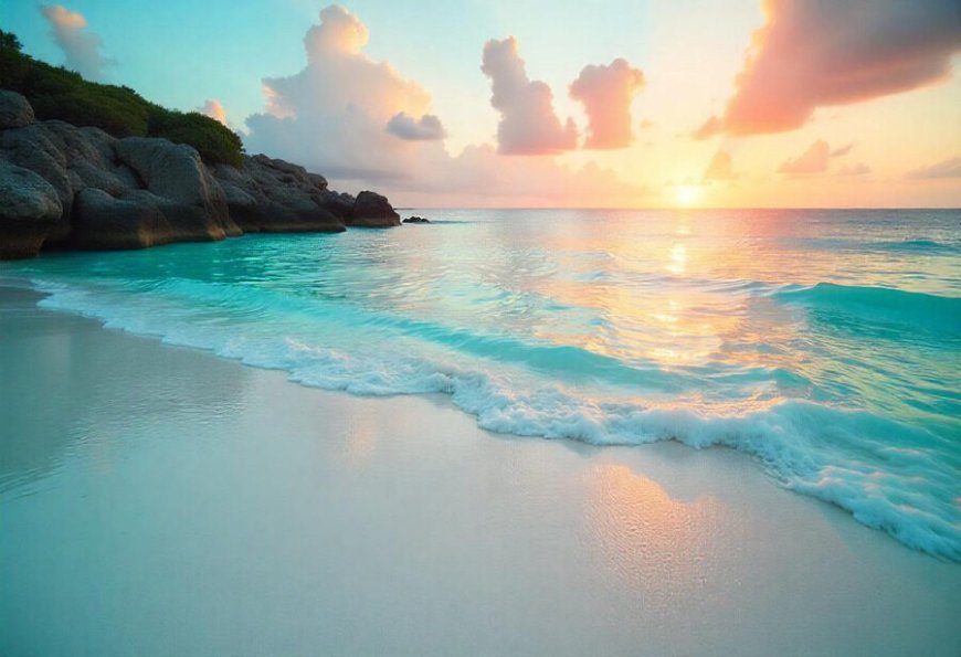 Tortuga Bay Puntacana Proudly Announced as a Nominee in the Prestigious 2025 Condé Nast Traveler Readers’ Choice Awards Celebrating Caribbean Luxury
