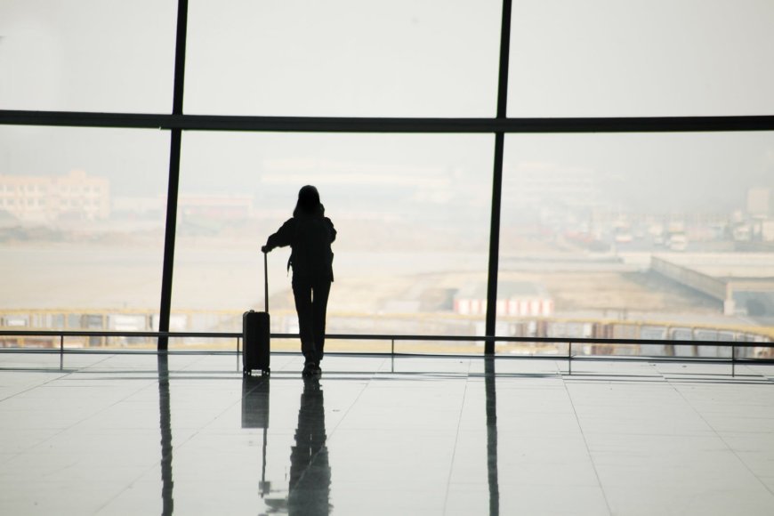 Airlines banned these 4 passengers for life — here’s how to avoid their fate