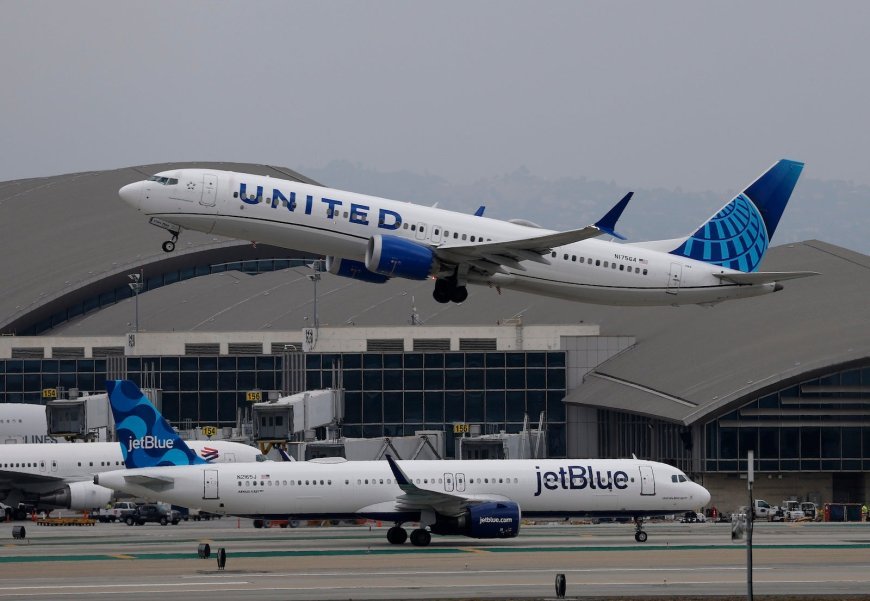 Why I’m excited about United and JetBlue’s new partnership, and where there’s room to grow