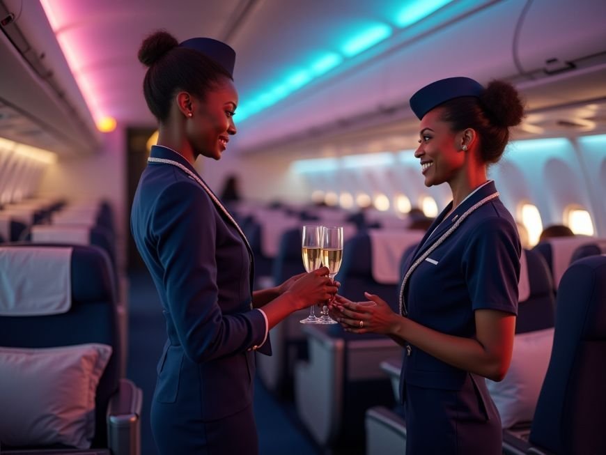 Qatar Airways, Singapore Airlines, Emirates, Skytrax’s Best Airlines 2025, New Updates You Need To Know