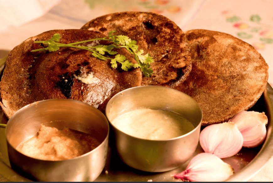 Flavours of the Hills: The delicious culinary heritage of Uttarakhand – 10 must-try dishes