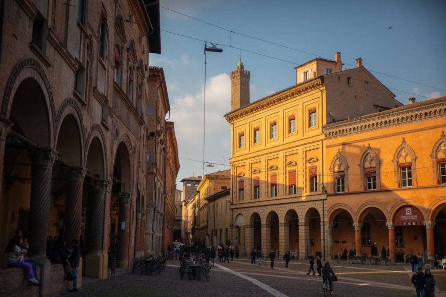 European Summer Escapes: 7 Stunning Destinations for Food, Festivals & Fun