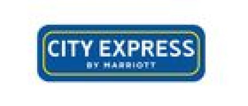 Bem-vindo, City Express by Marriott - Now Arriving in Brazil