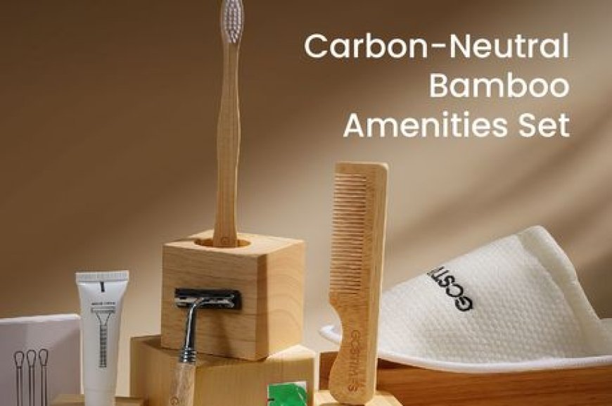 ISO14068 Product Carbon Neutrality certified by SGS