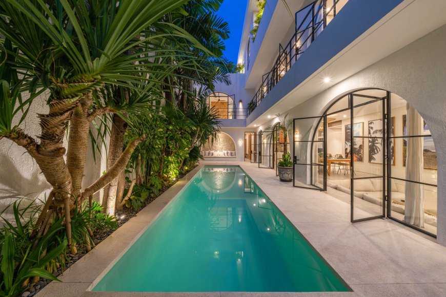 Villa Unna joins Elite Havens’ Balinese portfolio