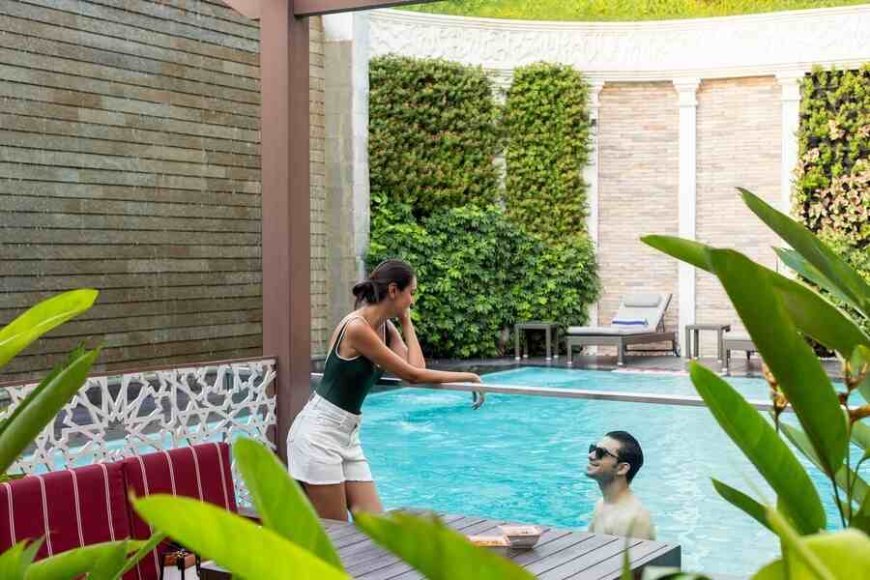 India’s Radisson Blu Hotel & Suites GRT Chennai Launches Urban Escape Weekend Offer for Those Seeking a Relaxing Yet Luxurious Retreat in the Heart of the City