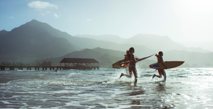 Island Escapes Take Off: Expedia Reveals 2025 Hot List as Global Searches Surge 30%