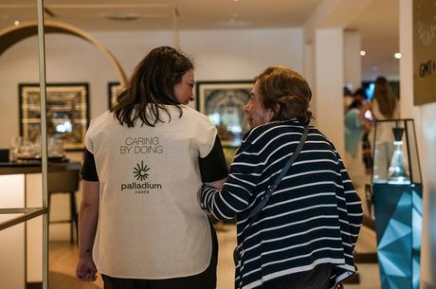 Palladium Cares Introduces First European Training Centres and New Biodiversity Projects on Second Anniversary