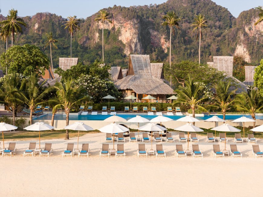 S Hotels and Resorts joins Global Hotel Alliance