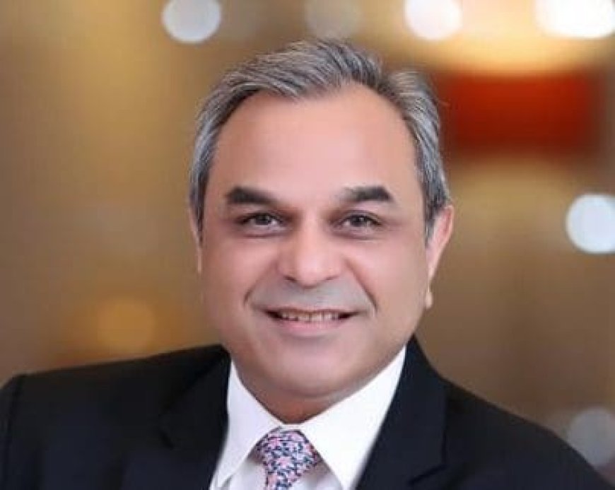 ITC Hotels Limited Reports Strong Q1 FY26 with Record-High Revenue and Profits