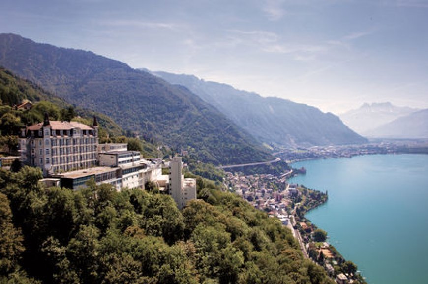 Glion awarded prestigious Swiss Federal Accreditation