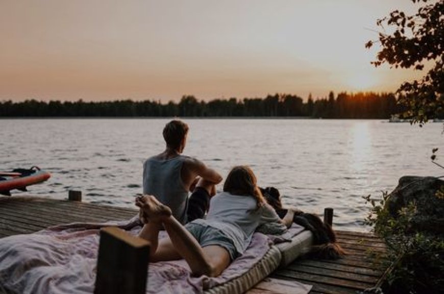 Europeans Eager to Travel with Growing Interest in Quieter Places