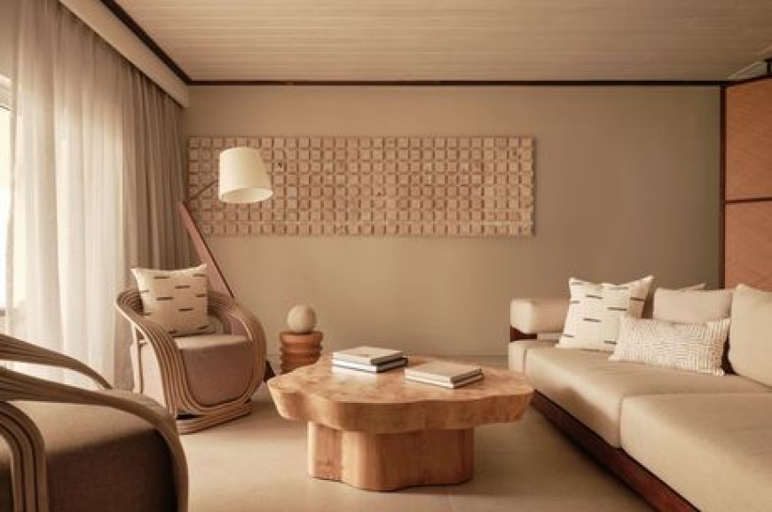 Carlisle Bay Antigua Announces First Phase of a Multimillion Dollar Renovation Project