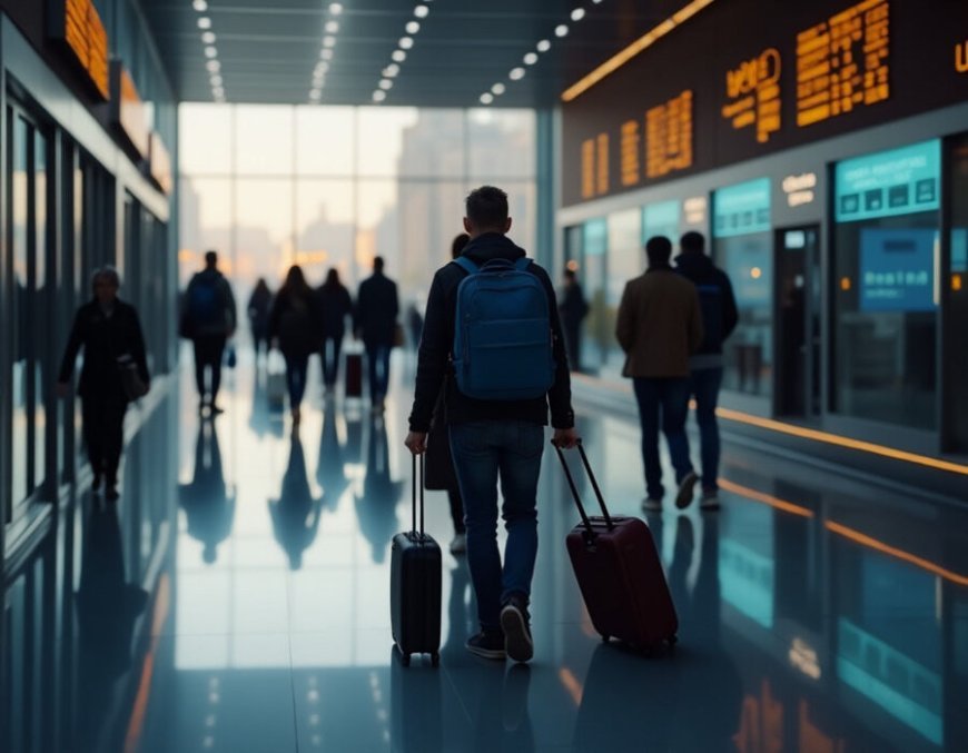 Singapore, Air China, ANA, JAL, Korean, Qantas, Air New Zealand and More Airlines Disrupted by More Than 5,000 Snagged and Aborted as Ruthless Storms Ravage Countries in Asia Including China, Japan, India and South Korea: You Need to Know