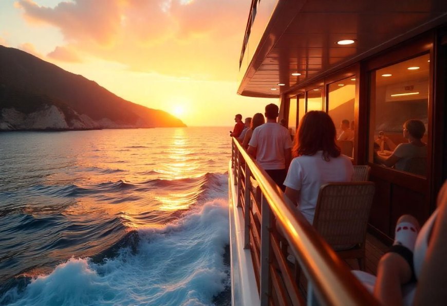 Italy Joins Croatia, Greece, Monaco, France, and Spain Viking Vesta Embarks on Maiden Journey to the Mediterranean and Beyond – Unveiling Hidden Gems from the Adriatic to the Aegean All You Need To Know Now