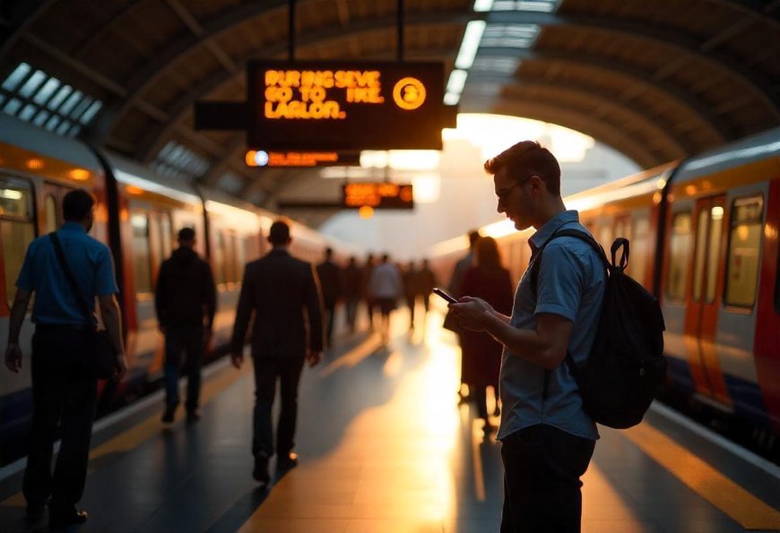 VIA Rail Celebrates The Ocean’s 120th Anniversary, Paving the Way for a Sustainable and Modern Future in Canadian Rail Travel