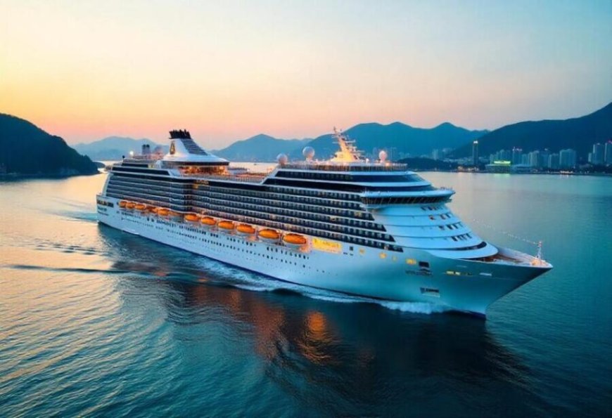 Star Princess to Debut October Four with a Spectacular Mix of Theatrical Shows, Candlelight Concerts, and Latin Rhythms in the Mediterranean, Caribbean, Alaska, and Panama Canal