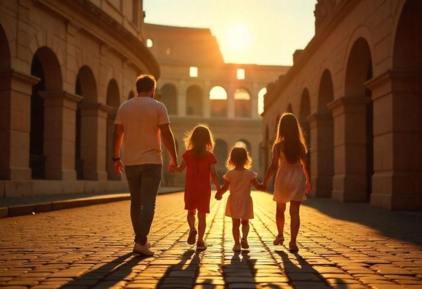 How To Keep Cool During Summer In Europe If You’re Traveling, Here Is All You Need To Know