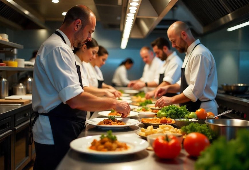 Carnival Corporation’s Strategic Procurement Enhances Guest Experience – Leveraging Innovation and Efficiency for Unforgettable Vacations New Update for You
