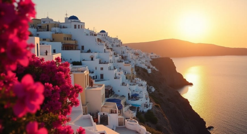 Europe Now Leading Eurozone Recovery: Structural Reforms and Tourism Are Driving Southern Europe’s Growth, Here’s Everything You Need To Know