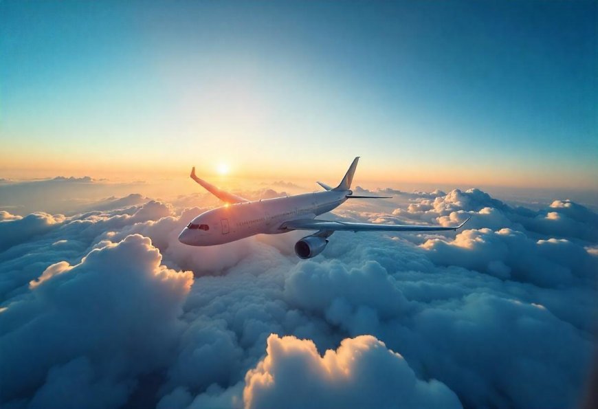 BermudAir Brings Direct Flights to Anguilla Offering a Luxurious Winter Escape from Boston and Baltimore