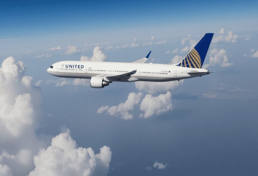 United Airlines Outpaces Wall Street Forecasts in Q2 2025 as Luxury Travel Booms and Global Passenger Demand Recovers Following an Uncertain Start to the Year