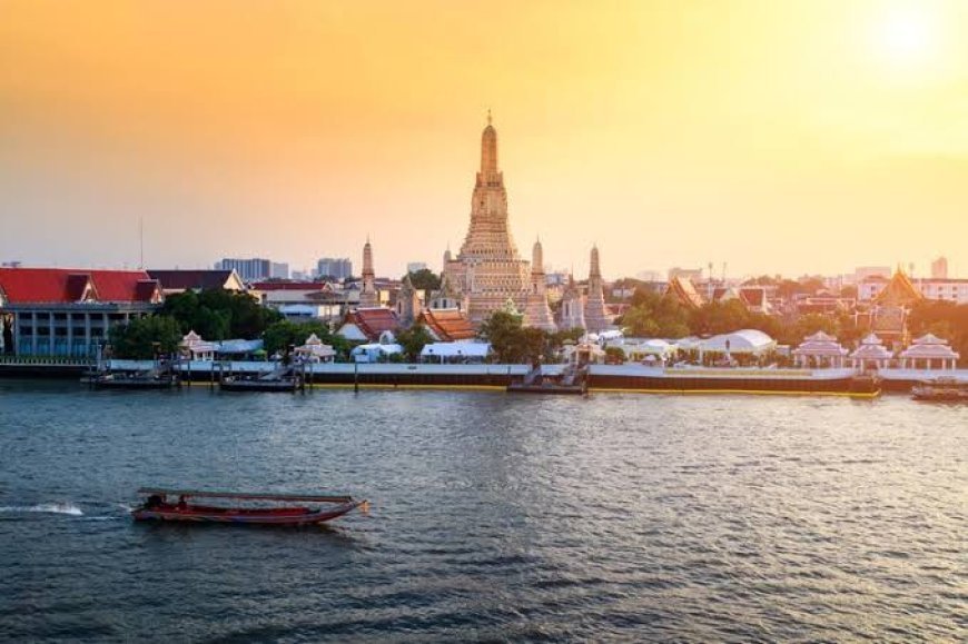 Phuket Tourism Shifts Focus: How New Demographics and High-Value Markets are Shaping Thailand’s Travel Future