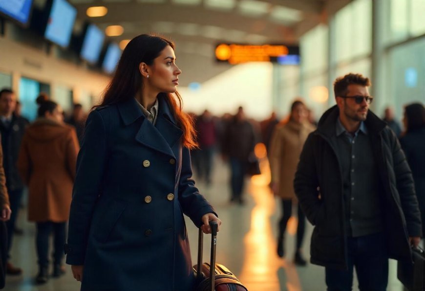 Cancún Airport Cracks Down on Fraud with Unstoppable Security to Safeguard Tourists From Hidden Costs and Overcharging