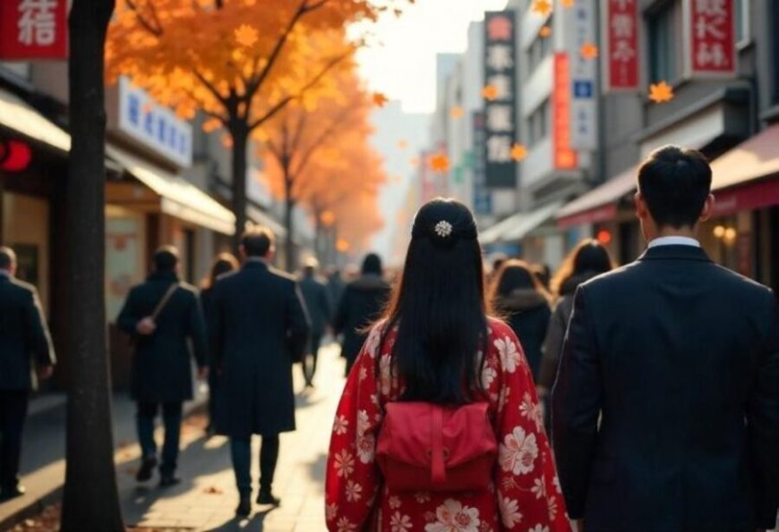 US, China, South Korea, India, Singapore, and Germany Tourists Flock to Japan as Visitor Numbers Reach Over Twenty-One Million in Just Six Months Despite Rumor-Led Travel Collapse from Hong Kong