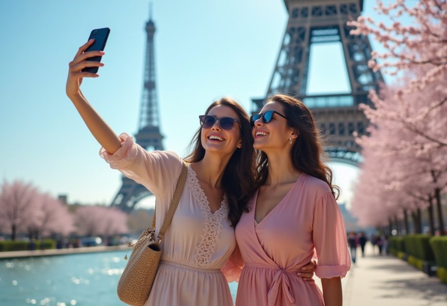 Now, Thailand Sprints with Singapore, Philippines, Indonesia and Vietnam in Embracing The Gen Z Travel Frenzy with These Benefits of 2025 – Are These Countries Ready for the Explosive Takeover?