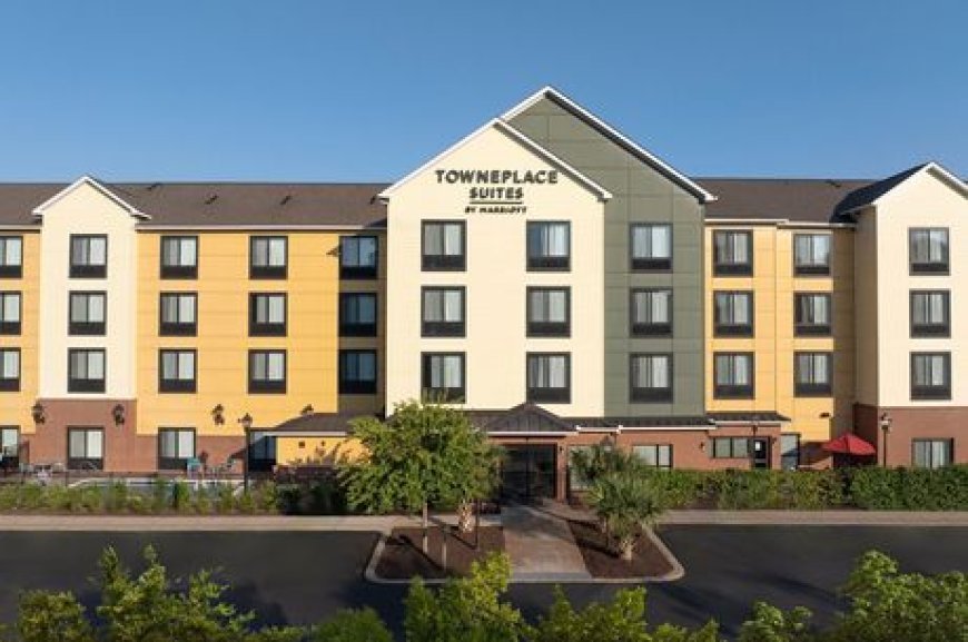 Newport Hospitality Group Expands Columbia Portfolio with TownePlace Suites Columbia Northwest/Harbison