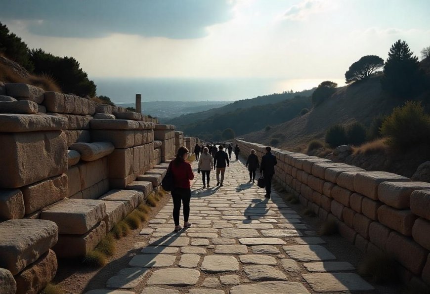 Cyprus Joins UK, Poland, Israel, Germany, Sweden, Romania, Denmark, Netherlands, Lebanon, And More In Igniting A Revolutionary Over Ten Percent Growth In Tourist Arrivals