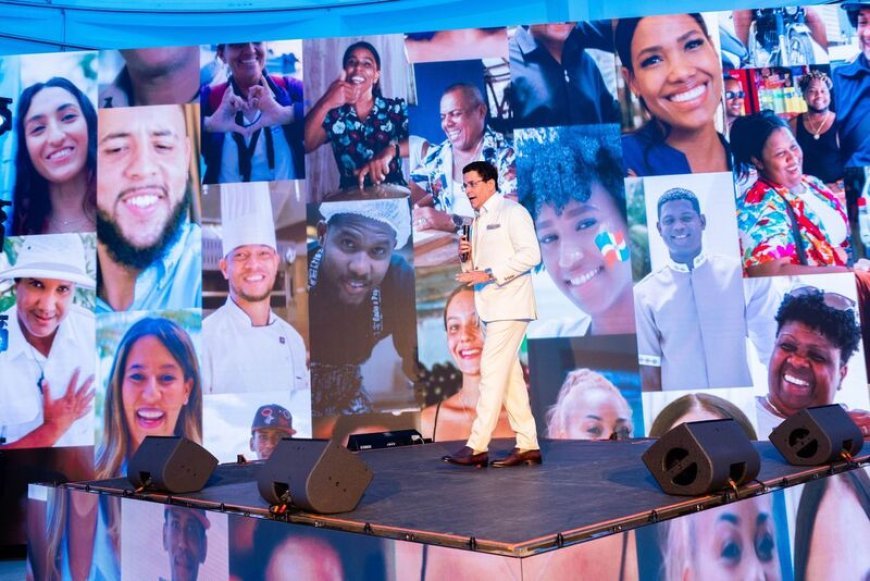 Dominican Republic Unveils Game-Changing Global Tourism Campaign Celebrating Smiles, Culture, and Record-Breaking Visitor Growth