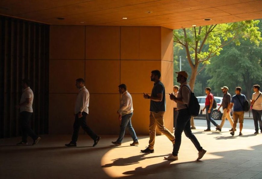 US Embassy Warning On Criminal Behaviour Could Impact Tourism To The US For International Visitors, Here Is All You Need To Know