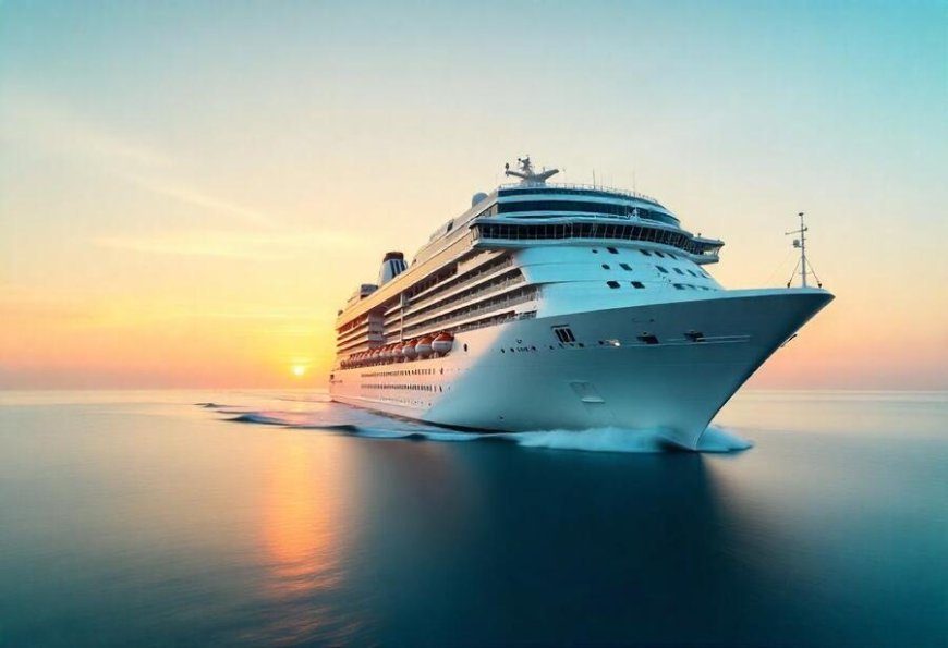 South Korea Joins Cruise Asia’s Portfolio, Offering Unmatched Shore Excursions and Cultural Immersion for Global Travelers