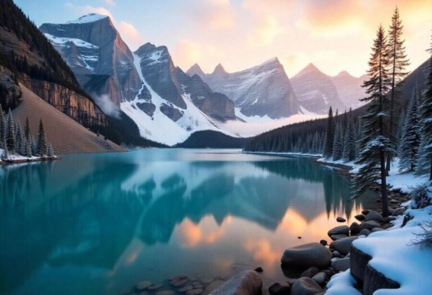 Canada, Mexico, Portugal, Japan, Greenland, Iceland and More Are the Perfect Places to Visit for American Tourists Seeking a Warm Welcome and Stress-Free Experience Abroad: Get the Latest Travel Updates