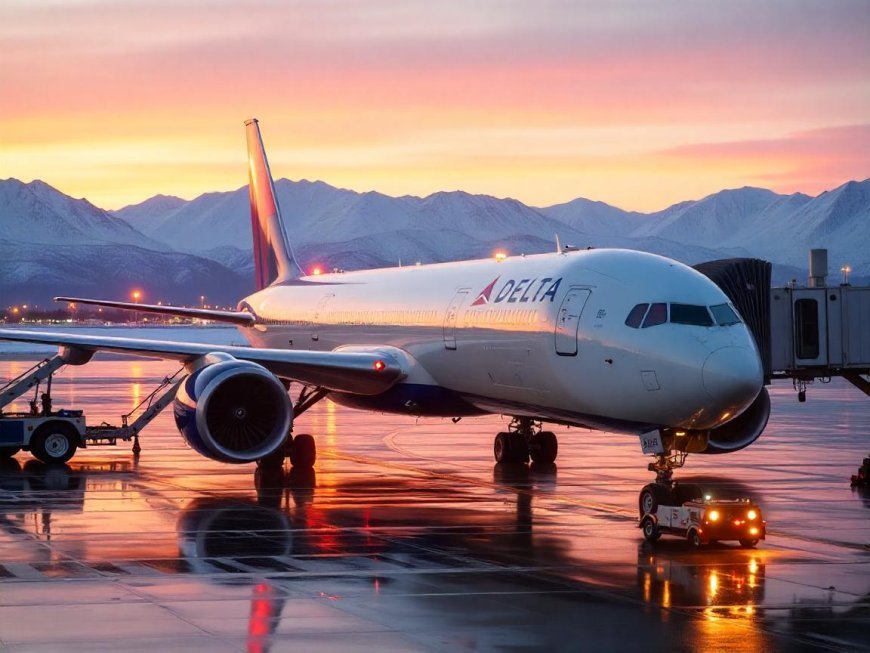 Delta Launches Historic Salt Lake City–Lima Route, Opening New Horizons In Travel and Trade: Here’s Everything You Need To Know