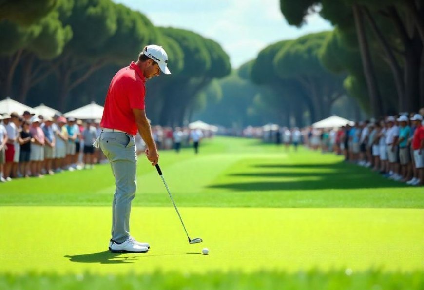 Now, IGTM And PGA Show Forge Strategic Partnership To Boost Global Golf Tourism, Impacting Travel Destinations Worldwide, Here Is All You Need To Know